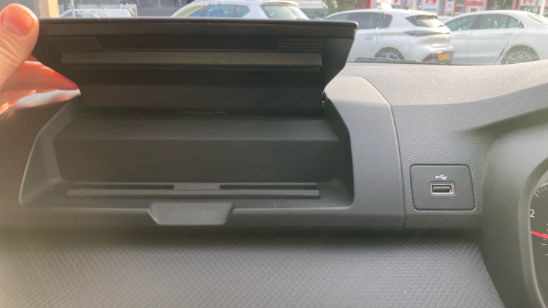 Dacia Sandero Stepway 1.0 TCe Essential 5dr Petrol Hatchback